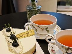 -杜哈夫DOUX RÊVE·生日蛋糕(日月光店)