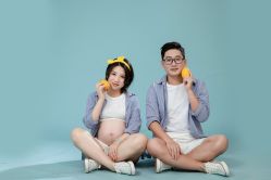 -小熊维尼高端儿童摄影(宝安旗舰店)