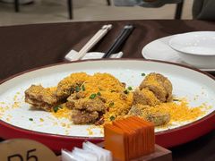 -全聚德(上海首店浦东店)