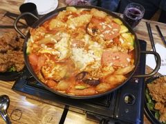 -miss密斯韩餐(平阳景苑店)