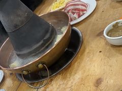 -元盛居(亚泰大街店)
