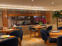 -威斯汀舞台餐厅