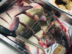 -屯老二农家铁锅炖·行业领军者(梅江店)