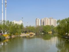 -南翠屏公园