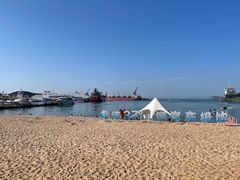 -海驴岛(荣成市)