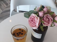 -浮梦·高空下午茶&水晶DIY