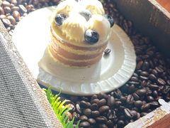 -云端咖啡(山顶教堂店)