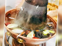 -三兴涮羊肉(荣安大街店)
