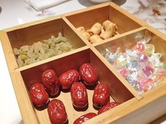 -清真·古丽花儿·新疆美食(滨江道店)