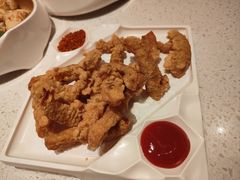 -海底捞火锅(上元大街店)