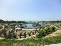 -响堂山石窟-北响堂山石窟