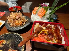 -弓二·烧鸟居酒屋(财富购物中心店)