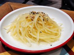 -喜喜水饺