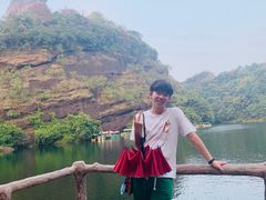 -丹霞山风景名胜区