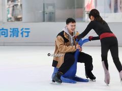 -TheRink大零溜冰场(IFS国金中心店)