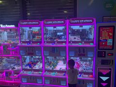 -万达广场(惠州大亚湾店)