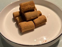 驴打滚-大董(环贸iapm店)