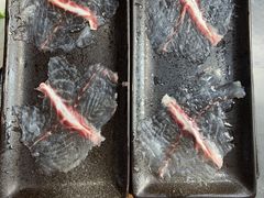 -风情丽江斑鱼火锅(孙家沟西南路80号店)