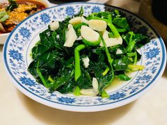 -七十七号厨房·新派江西菜(滨湖店)