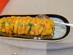 -长禧家·珑厨(东山口店)