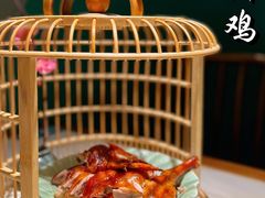 -佬麻雀·剁椒鱼头(京基KK One店)