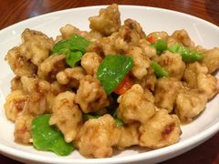 -胖姐渔村(中源大道店)