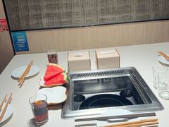 -海底捞火锅(巴黎春天浦建店)