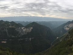 -重庆云阳龙缸景区