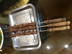 -民族饭荘(新华大街店)