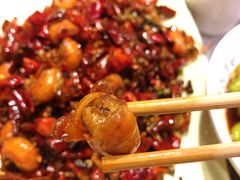 麻辣虾球-靓靓蒸虾·头牌蒸虾(南山桂庙店)