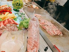 -南湖宾馆·鸳湖阁全日制餐厅