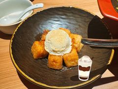 冰淇淋糍粑-新太二·鲜料川菜(晶耀前滩店)