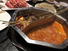 -香天下·四川火锅(安镇大润发店)