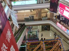 -吾悦广场(南京鼓楼店)