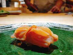 -鮨青(恒基名人购物中心店)