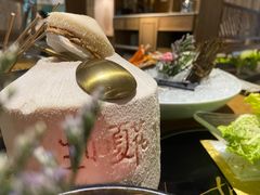 -生如夏花泰式火锅(鹭洲里店)