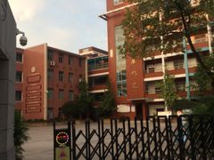 -武汉市洪山区卓刀泉小学