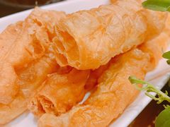 -湯系·煲汤手艺人(东二环泰禾广场店)