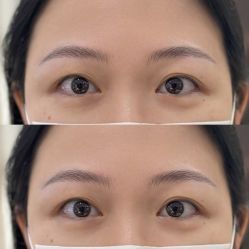 点击看大图 -MIVI野生眉纹绣纹眉