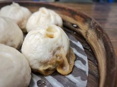 小笼包-都谷包子(天一广场店)