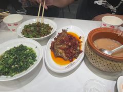 -有藕有鱼·湖北菜(唐家墩店)