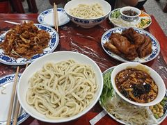 -九河居(荔湾路店)