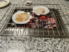 -震海贝烤贝·民俗特色店(延吉总店)