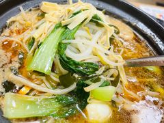 -天瑞福云南过桥米线(十里河店)