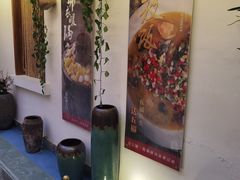 -水煮三国·川鲁江湖菜(香山店)