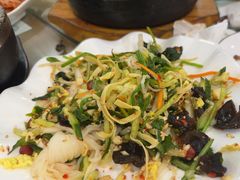 -海兰江石锅饭(水上店)