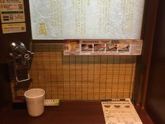 -一兰拉面(池袋店)