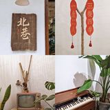 成都探店｜下午茶📷ins风拍照打卡get✔