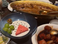 -同庆楼(金宝汇店)