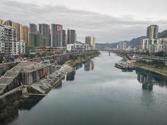 -乌江画廊(彭水苗族土家族自治县)